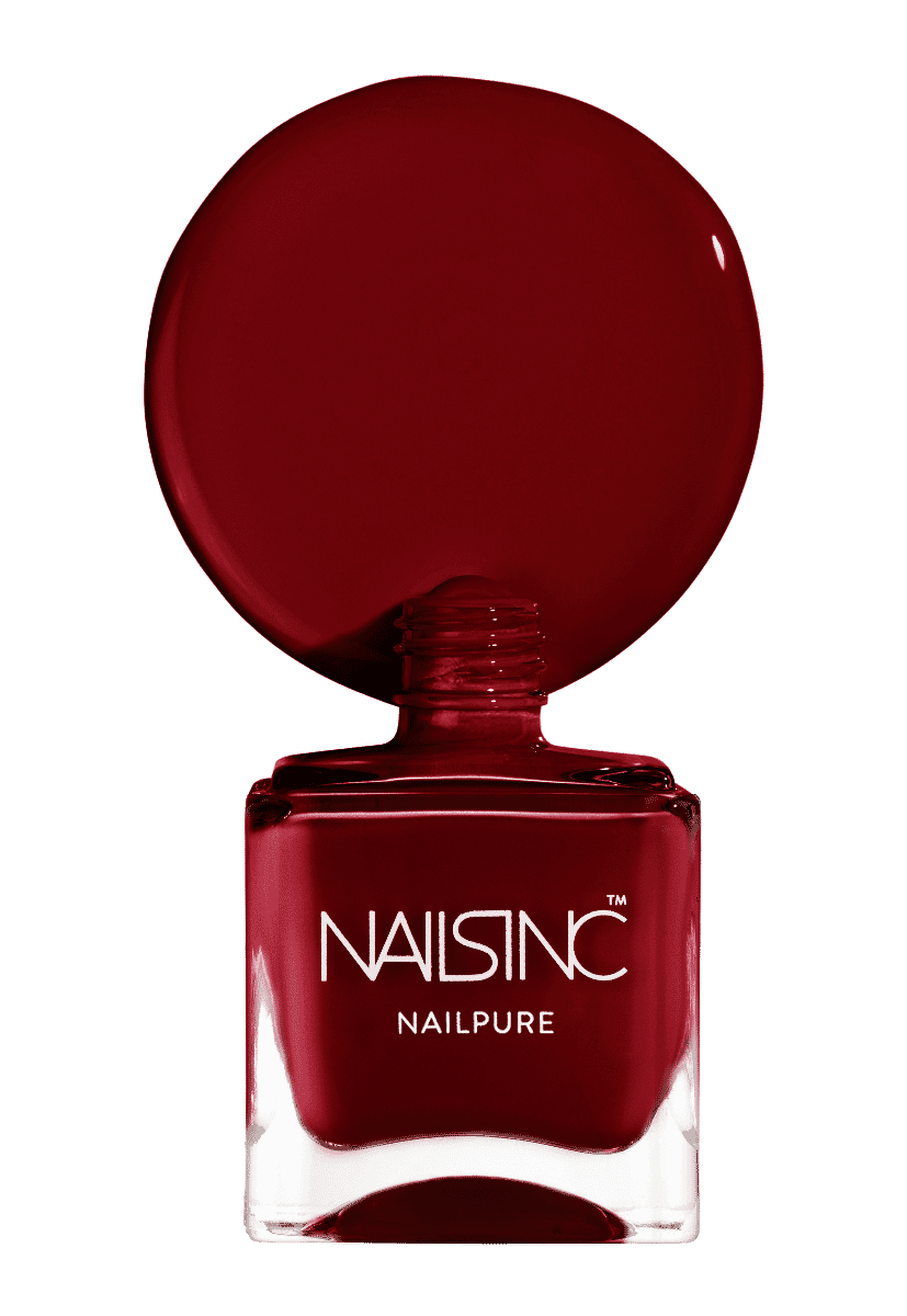 Tate NailPure Nail Polish