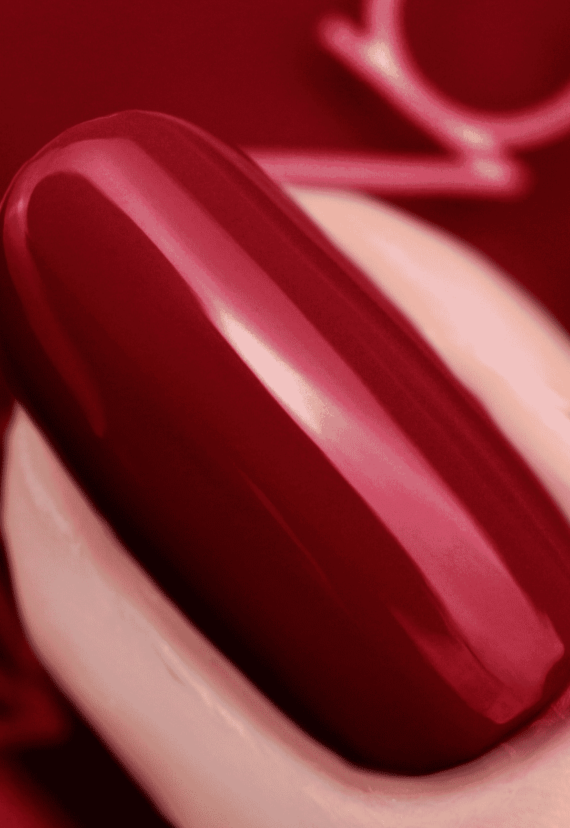 Tate NailPure Nail Polish