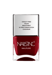 Tate NailPure Nail Polish