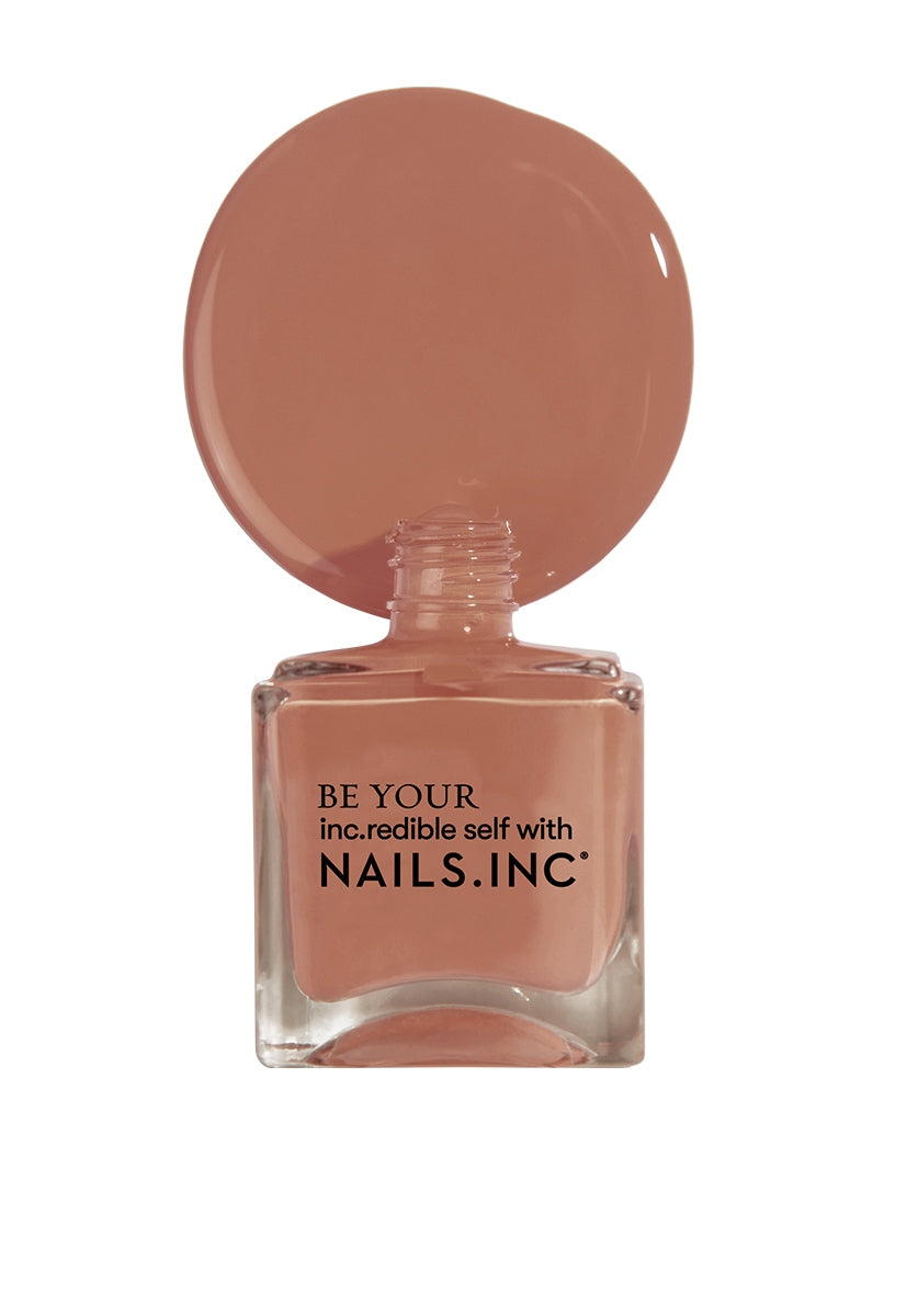 Keep It Tonal 4-Piece Ombre Nail Polish Set – Nails Inc London