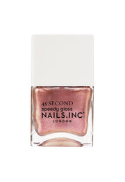 Belgravia With Love Quick Drying Nail Polish