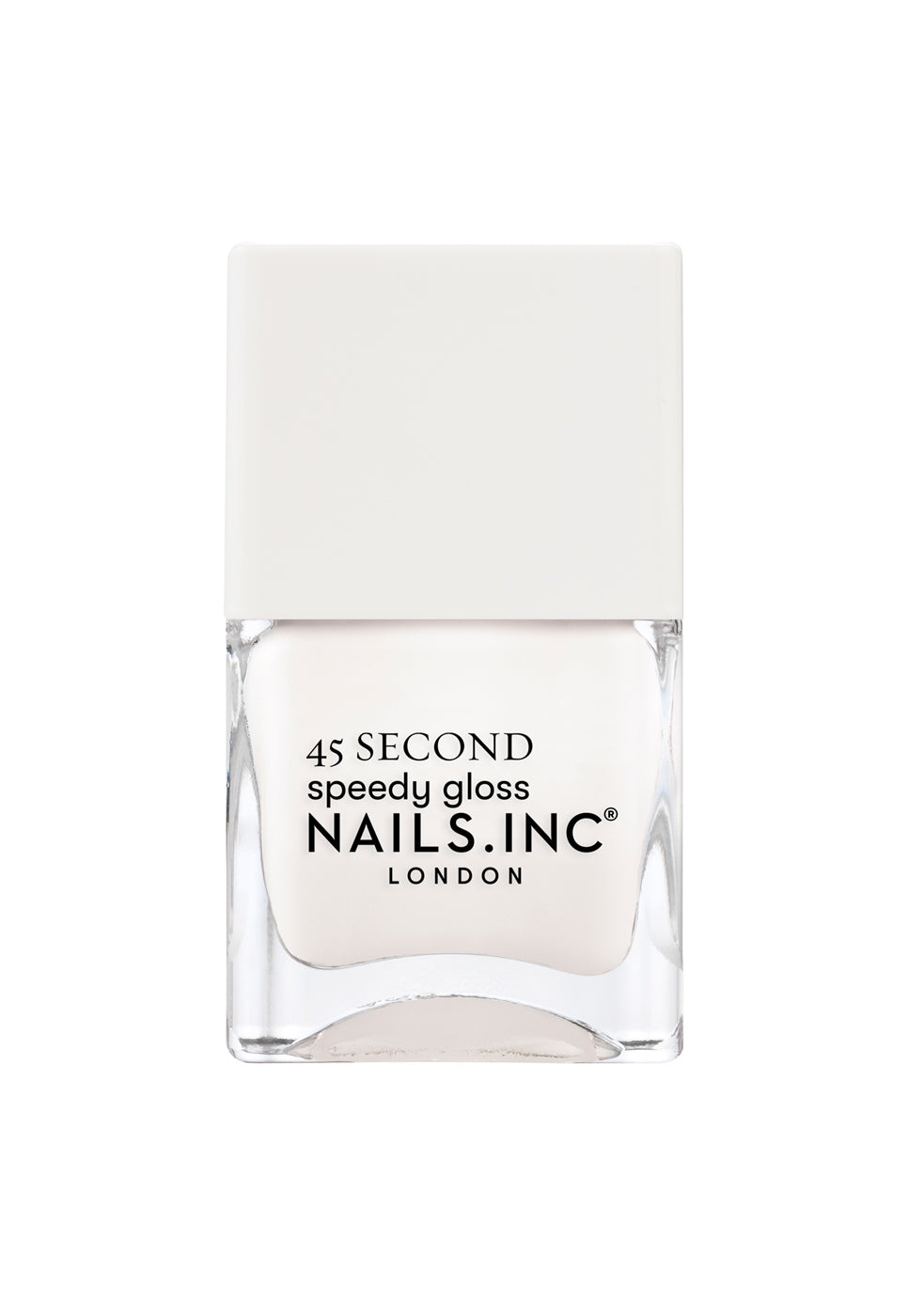 Find Me Fulham Quick Drying Nail Polish
