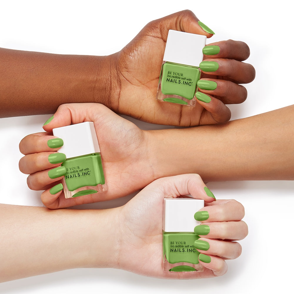 Ripe and Ready Nail Polish and Lip Duo