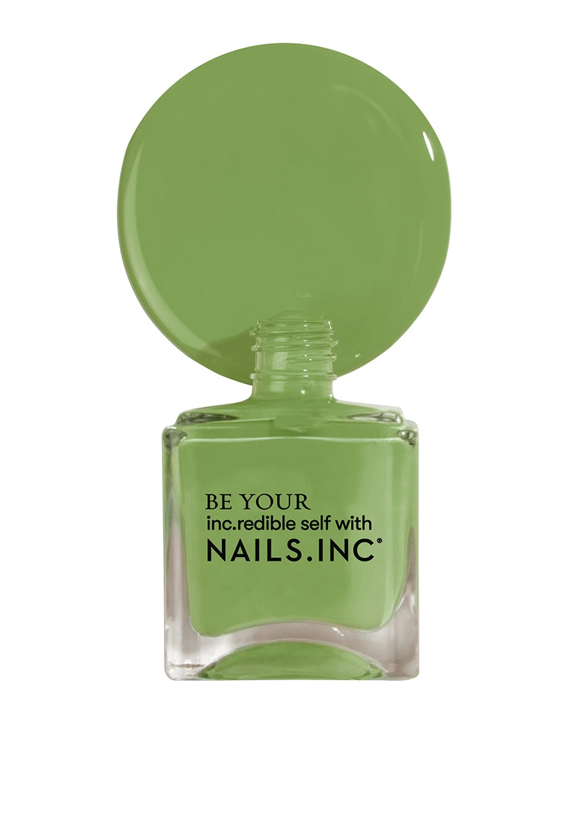 Ripe and Ready Nail Polish and Lip Duo