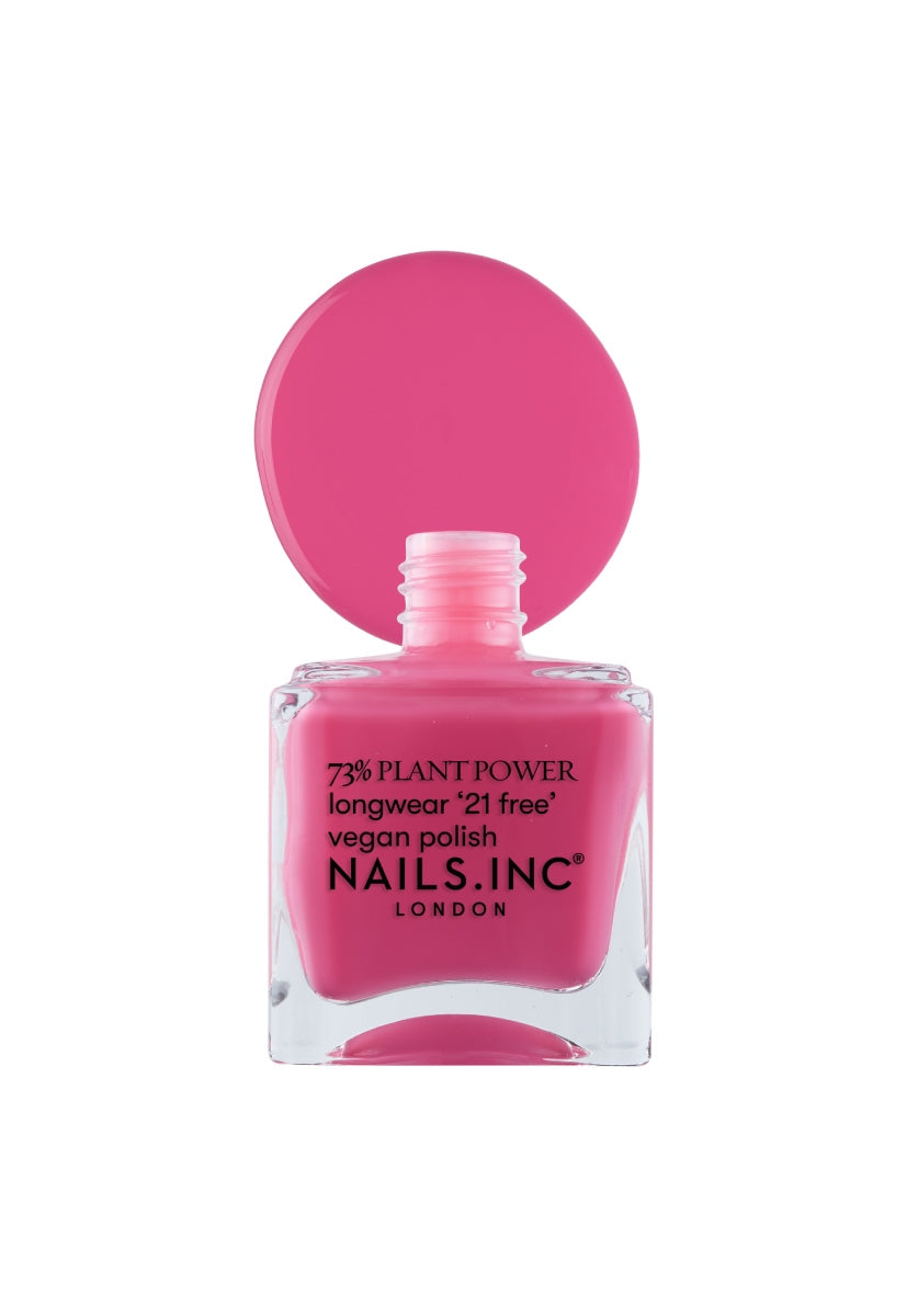 U Ok Hun? Plant Power Vegan Nail Polish