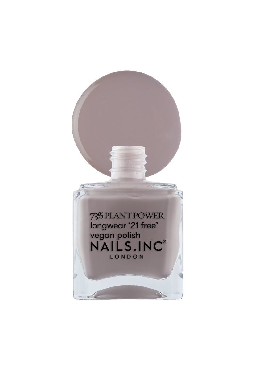 What's Your Spirituality Plant Power Vegan Nail Polish