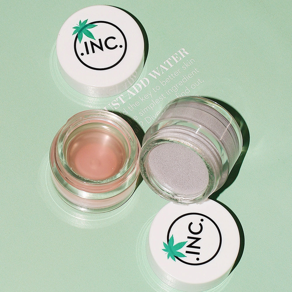 Hint of Chill Nourishing Lip Balm