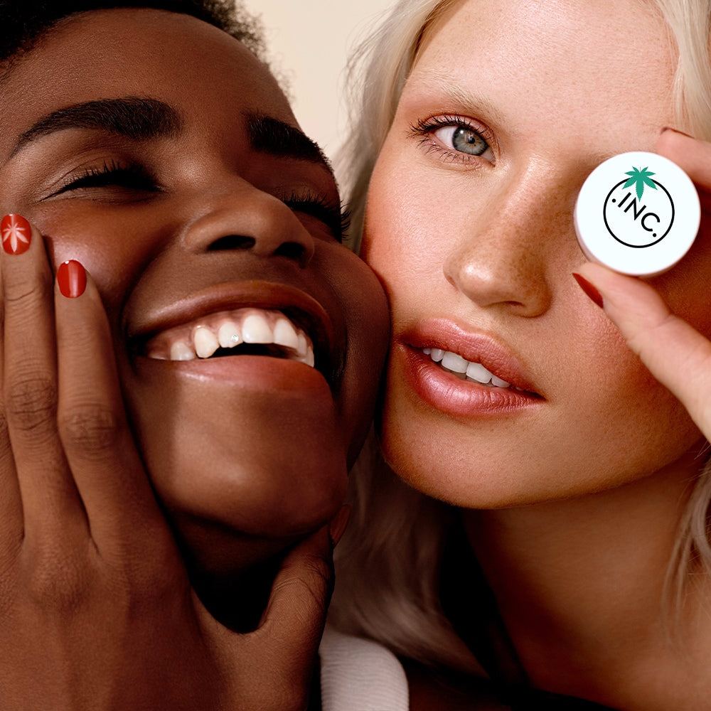 Hint of Chill Nourishing Lip Balm