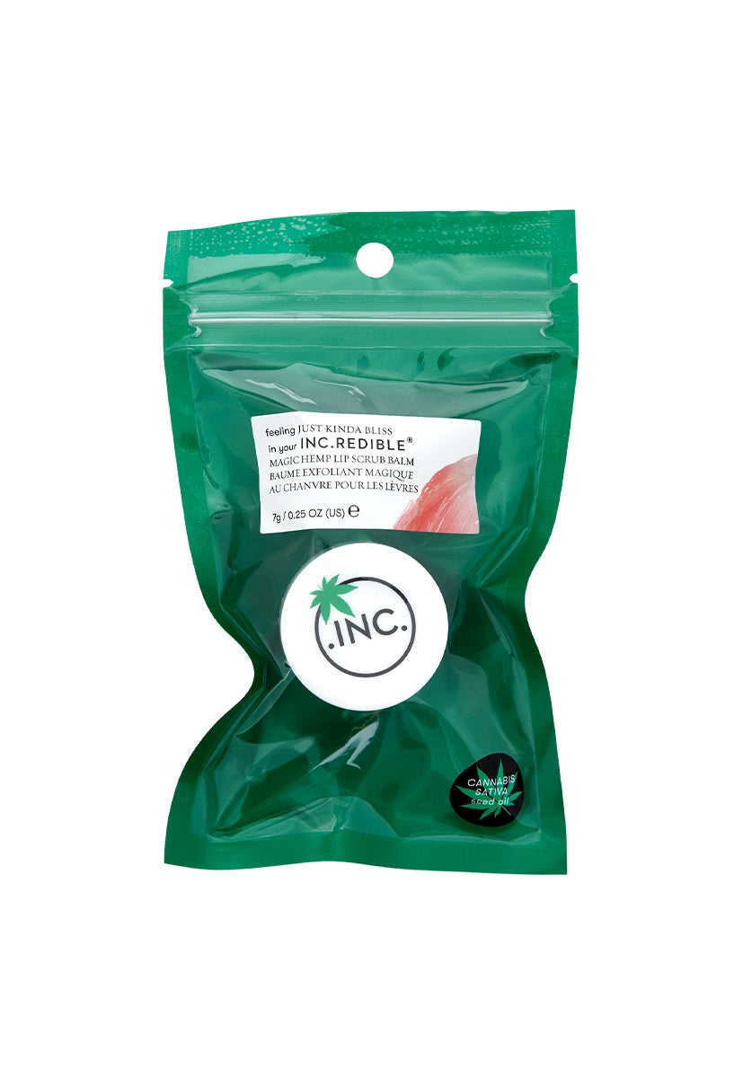Hint of Chill Nourishing Lip Balm