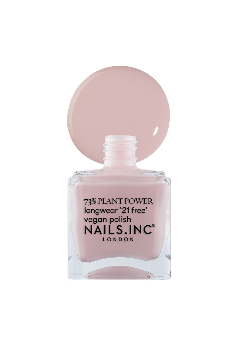 Mani Meditation Plant Power Vegan Nail Polish