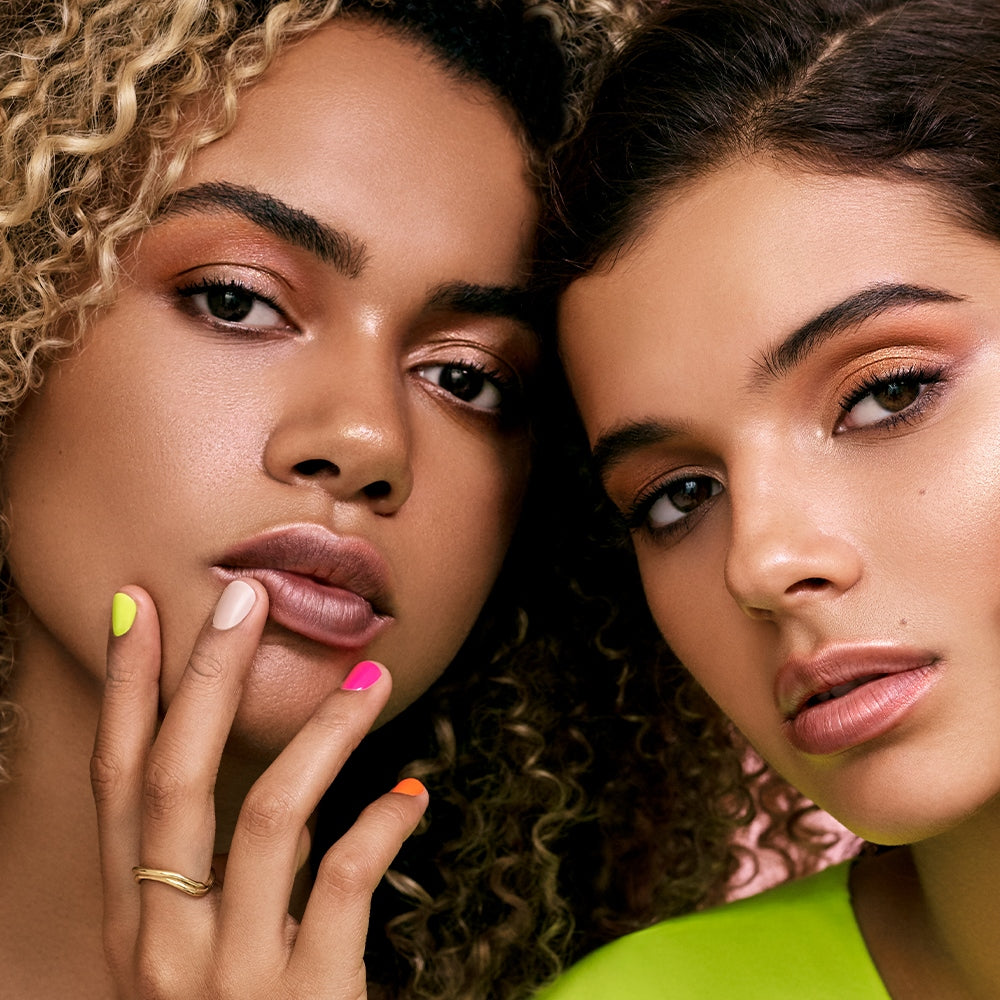 Knightrider's Street Neon Nail Polish