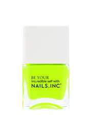 Knightrider's Street Neon Nail Polish