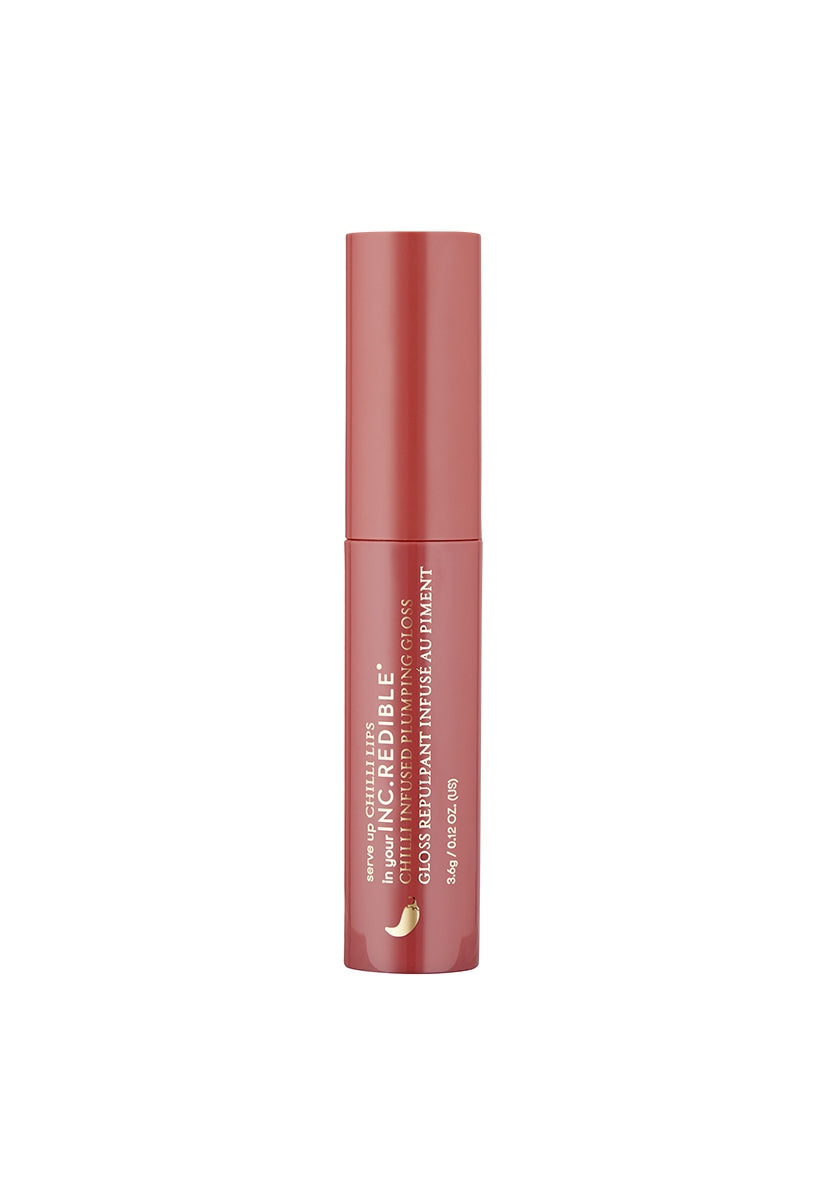 Woke Up Hot Volumising Lip Gloss