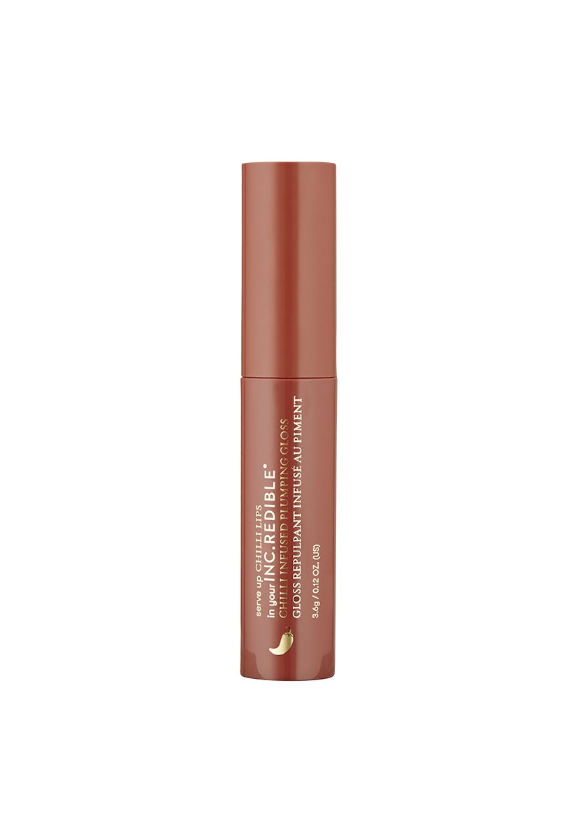 Hot Girl Summer Volumising Lip Gloss