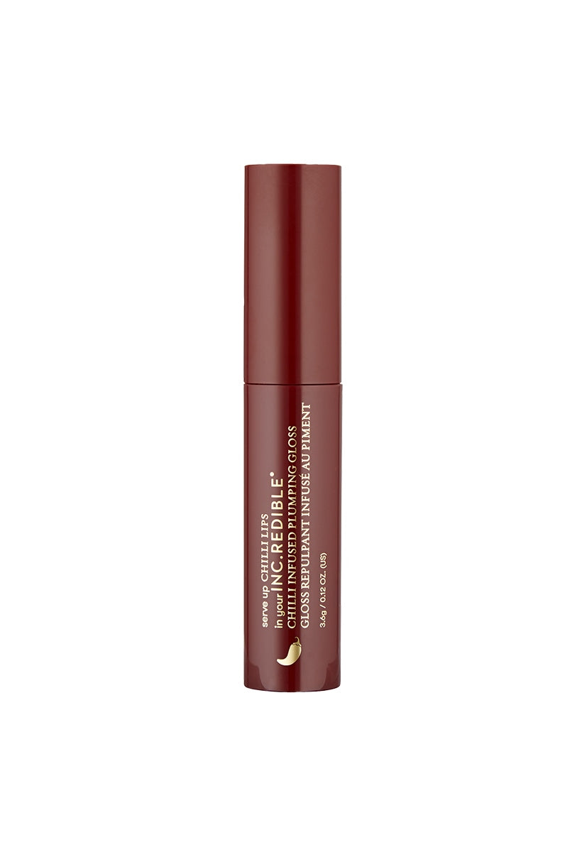 Feeling Fire Volumising Lip Gloss