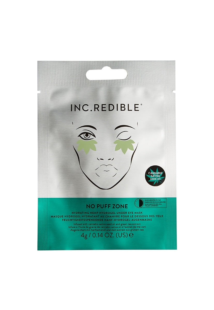 Prep to Pamper 4-Piece Treatment Kit