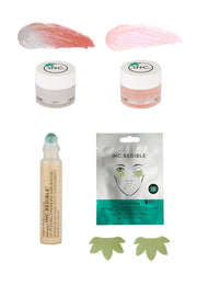 Prep to Pamper 4-Piece Treatment Kit