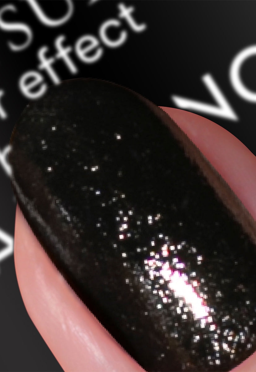 Whatever The Leather Effect Nail Polish