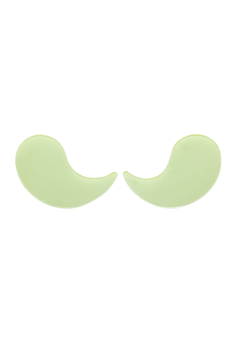 Party Recharge Nourishing Avocado Under-Eye Masks - 20 pairs