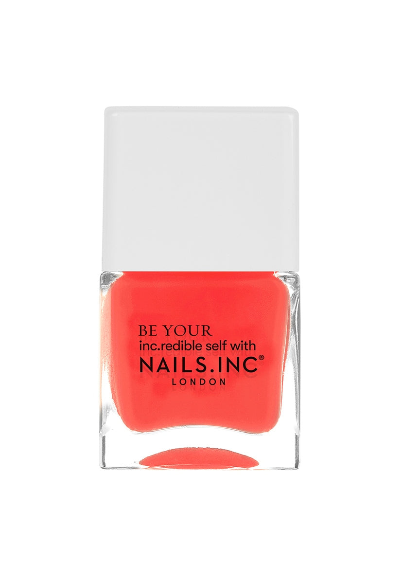 Street Neon Nail Polish