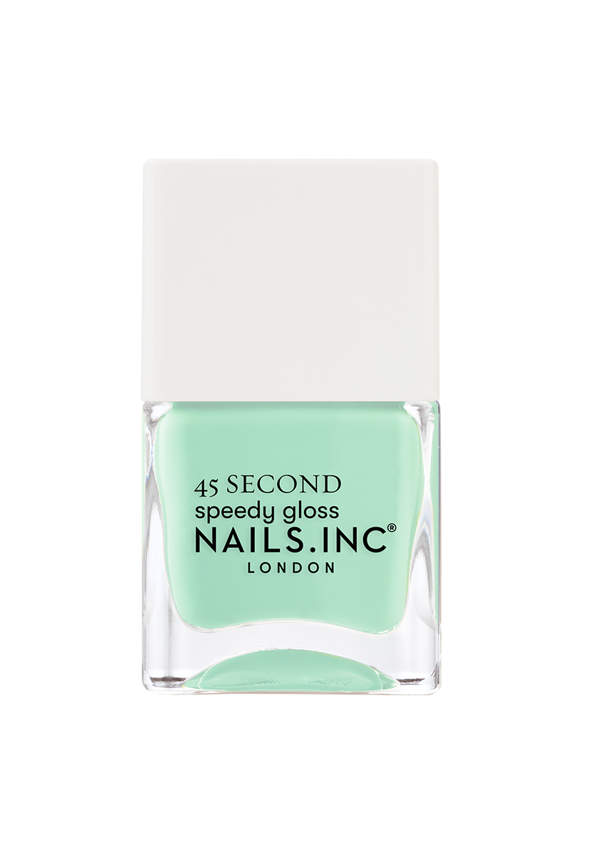 Wellness Wimbledon Quick Drying Nail Polish