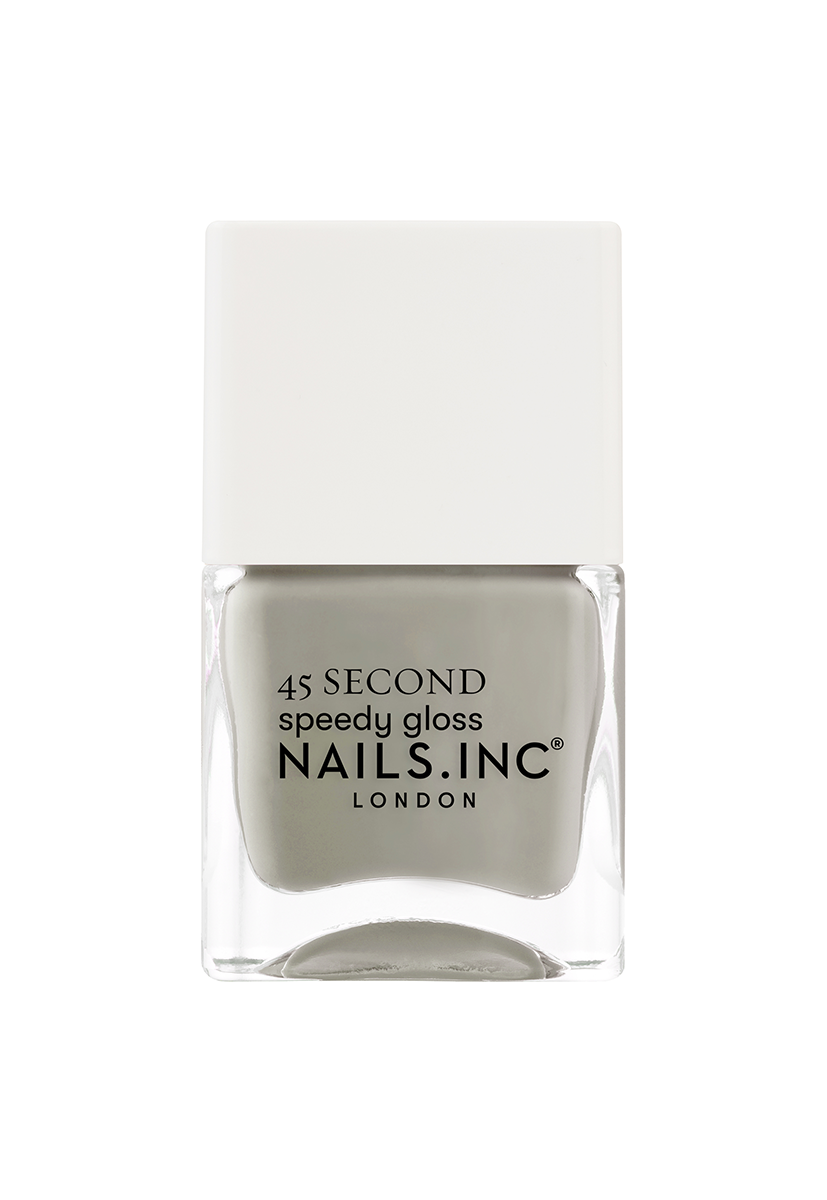Made Marylebone Quick Drying Nail Polish