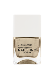 Call Me In Covent Garden Quick Drying Nail Polish