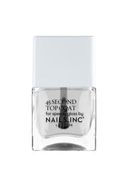 45 Second Quick Drying Top Coat