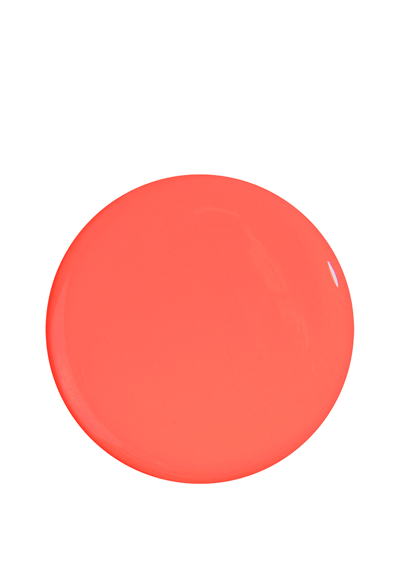 Hot Tropical Watermelon Scented Nail Polish
