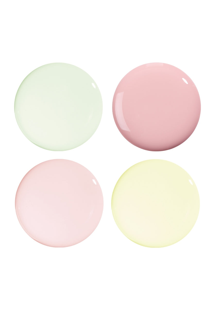 Manicure Me 4-Piece Nail Polish Set
