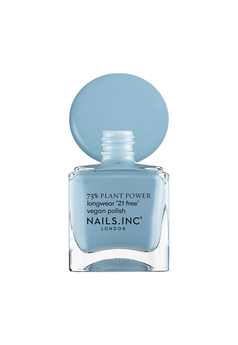 Clean To The Core Plant Power Vegan Nail Polish