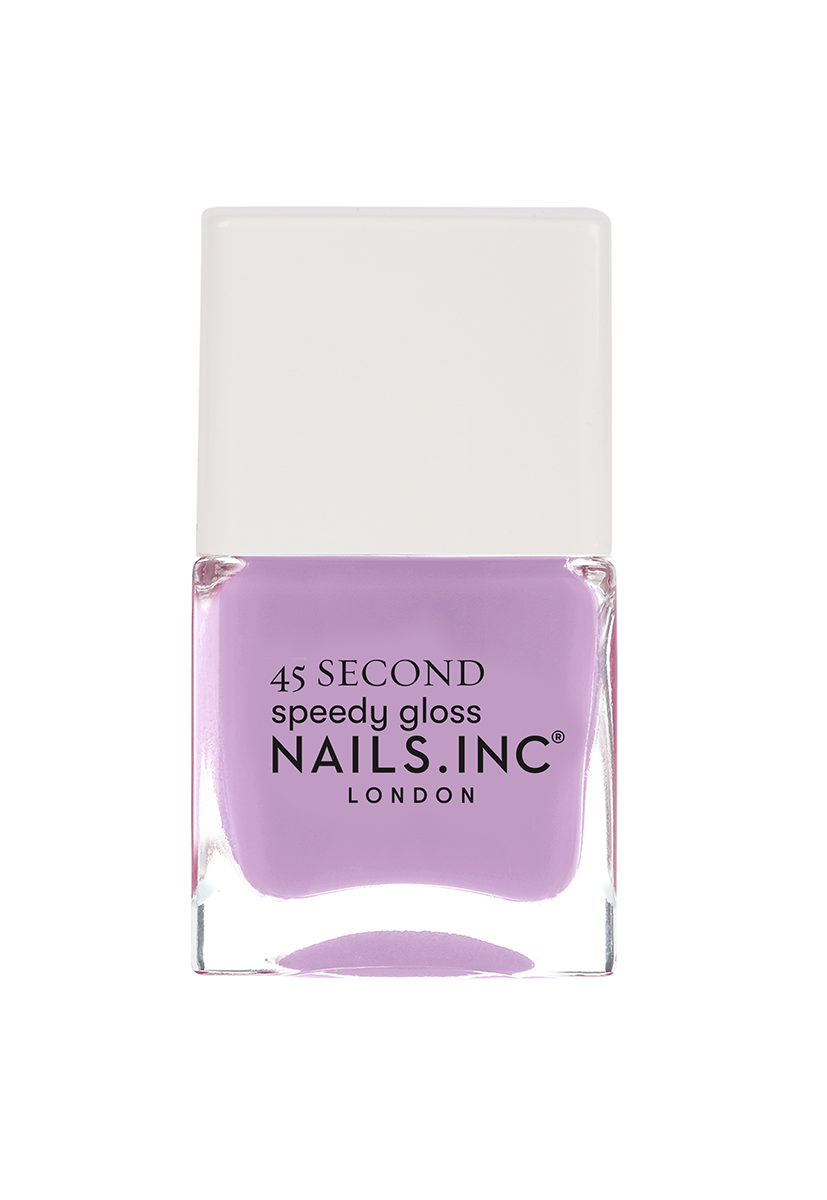 House Hunting Holland Park Quick Drying Nail Polish
