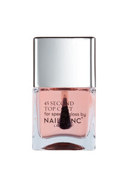 Retinol 45 Second Quick Drying Top Coat