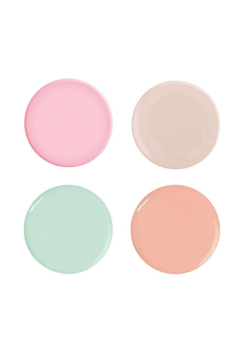 Date Night 7-Piece Nail Polish Kit
