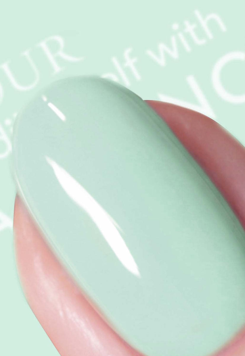 Date Night 7-Piece Nail Polish Kit