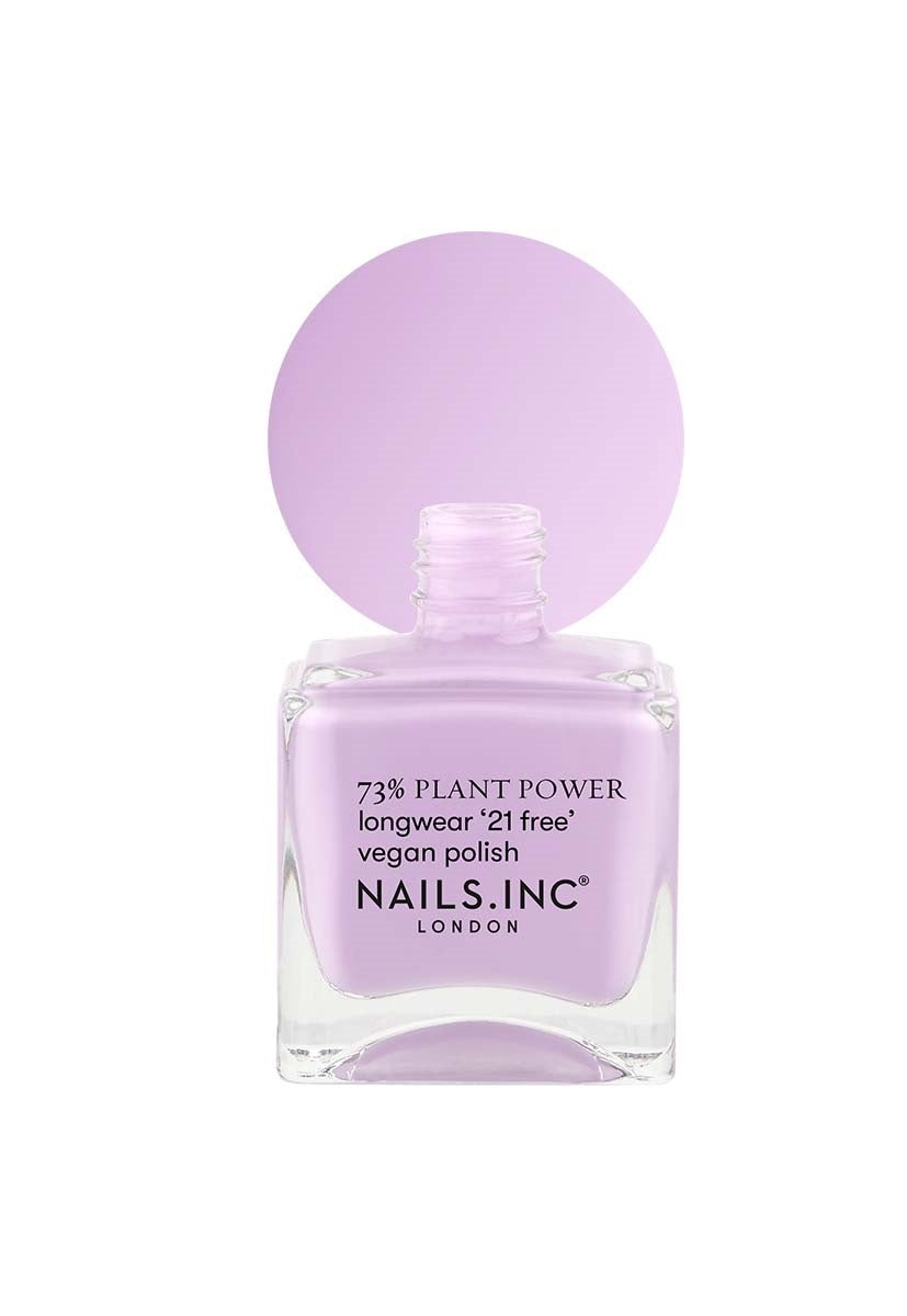 Save It For Spring 4-Piece Plant Power Nail Polish Set