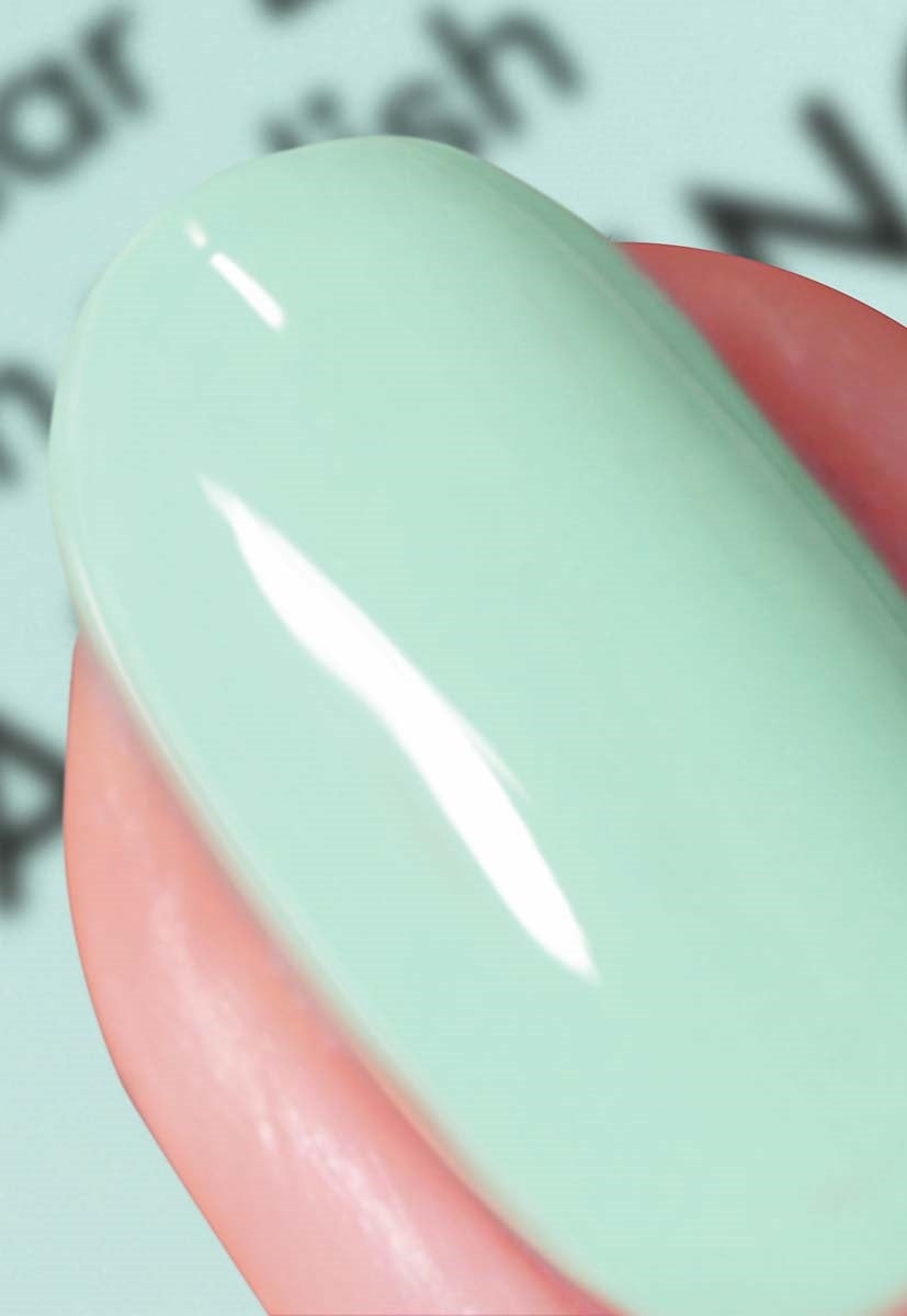 Save It For Spring 4-Piece Plant Power Nail Polish Set