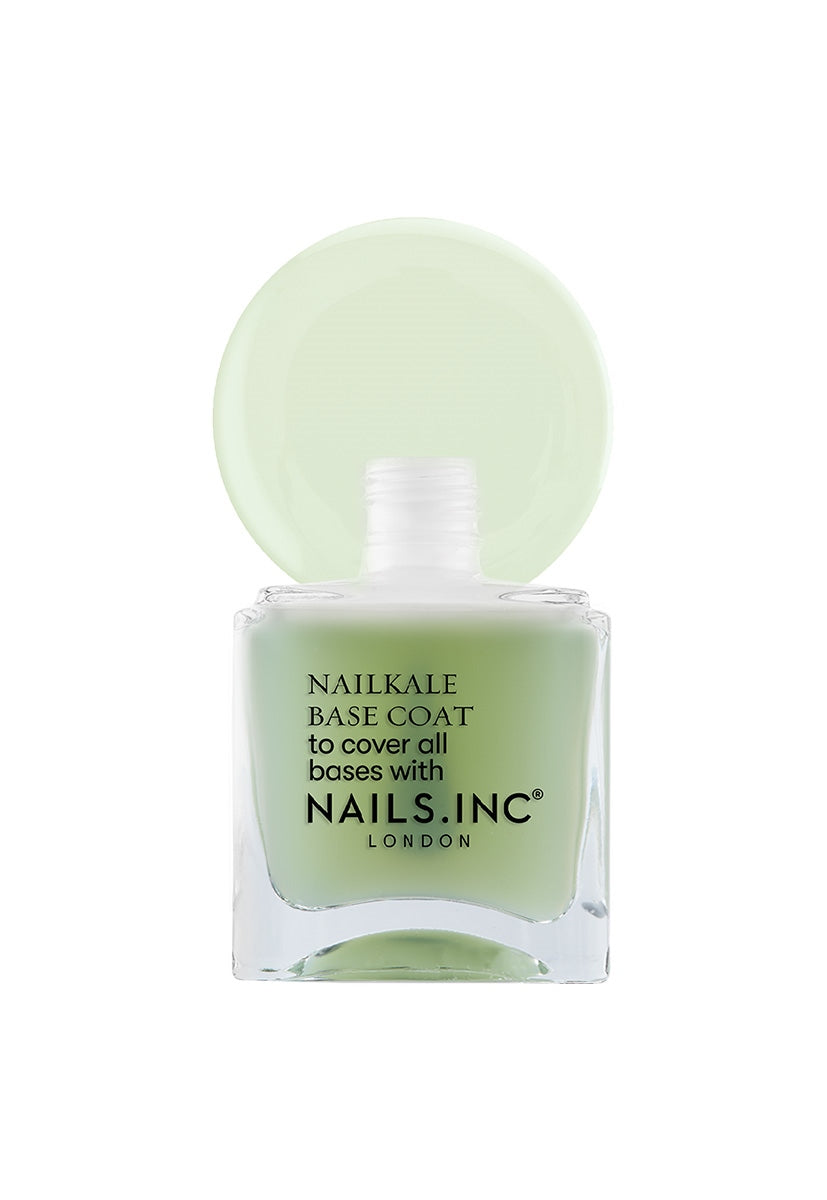 Flawless Mani Nail Treatment Gift Set
