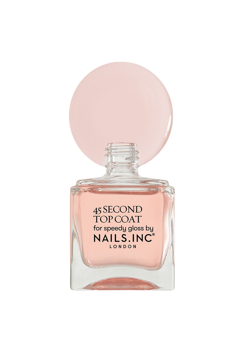 Flawless Mani Nail Treatment Gift Set