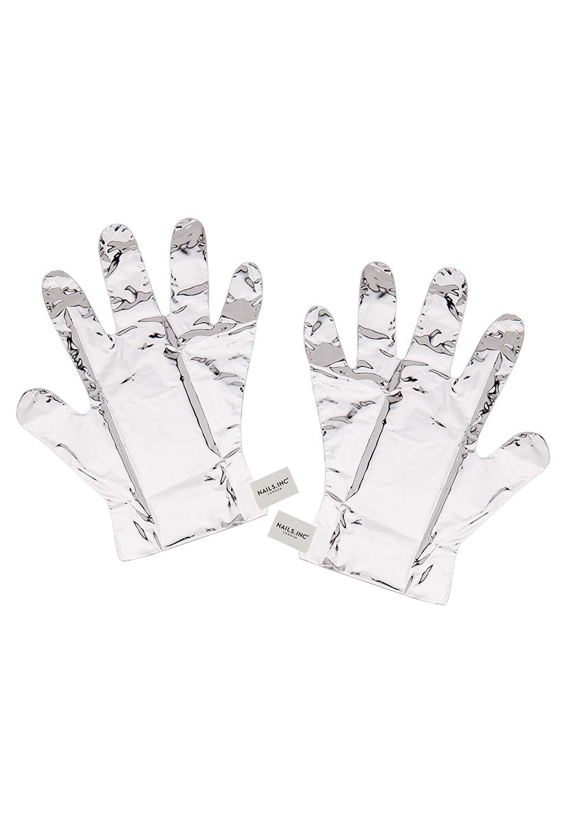 Flawless Mani Nail Treatment Gift Set