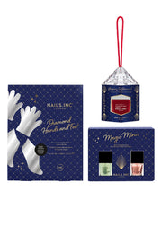 Party Prepping 5-Piece Nail Gift Set 