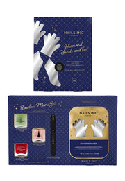 Diamond Treats 6-Piece Nail Gift Set 