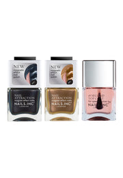 Magnet Effect Set