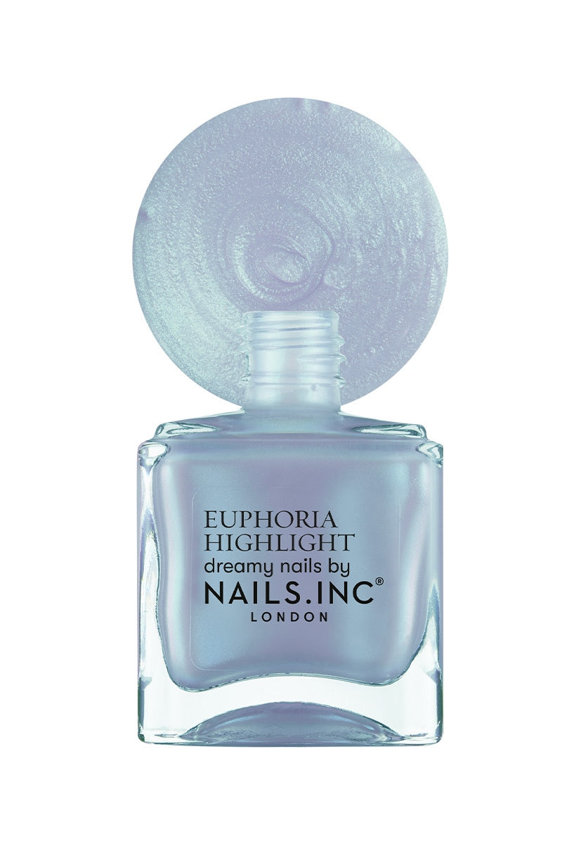Must Be Magic Euphoria Highlight Nail Polish – Nails Inc London