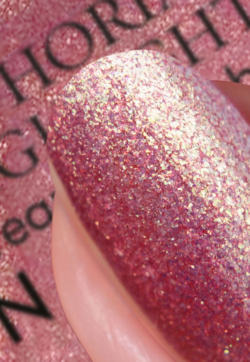Dream Dust Euphoria Highlight Nail Polish – Nails Inc London