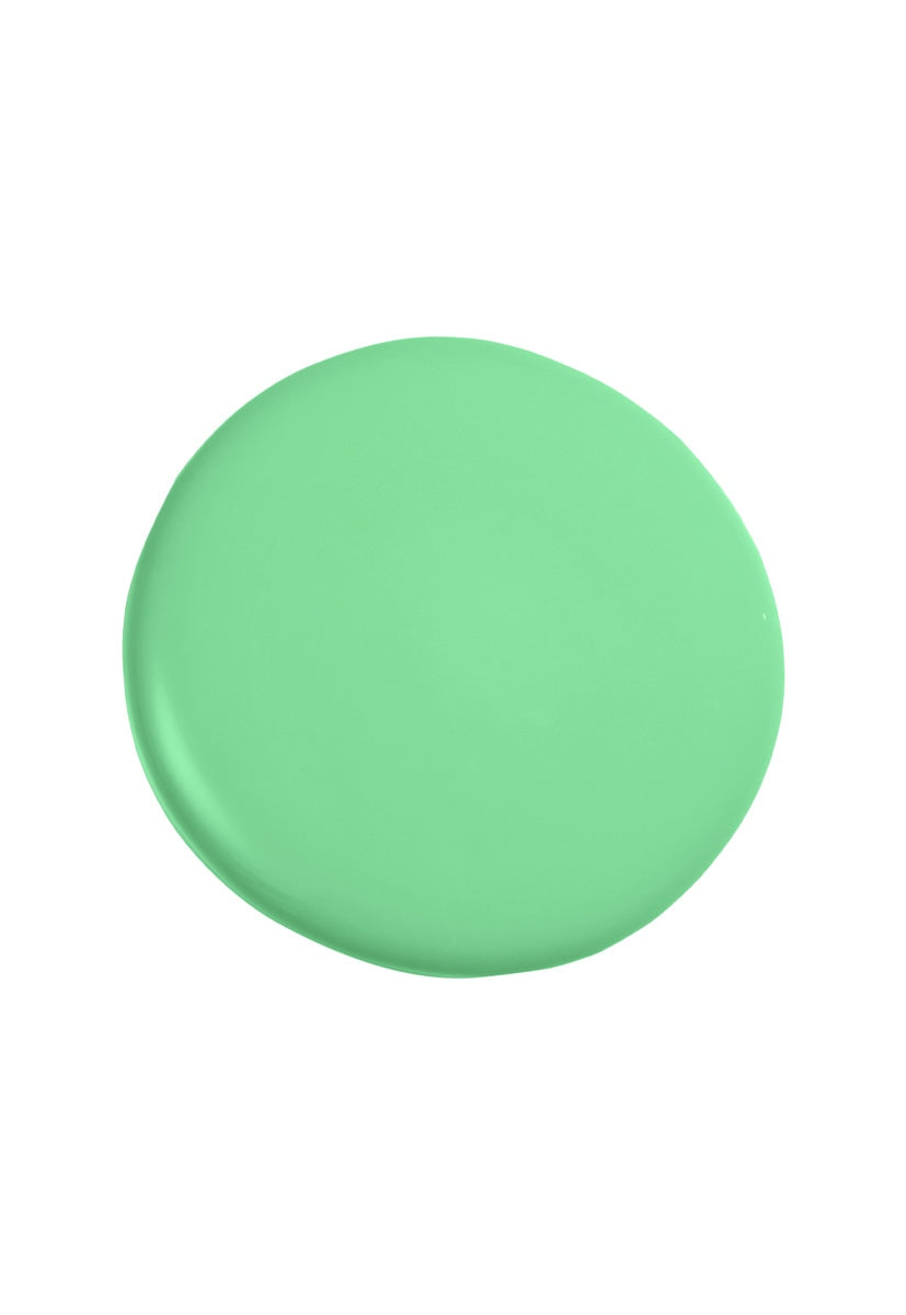 Easy Being Green Plant Power Vegan Nail Polish