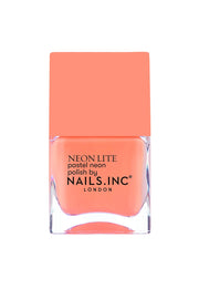 Brighton Grove Neon Lite Nail Polish