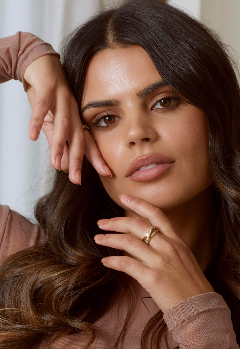 Get Undressed 4-Piece Nail Polish Set