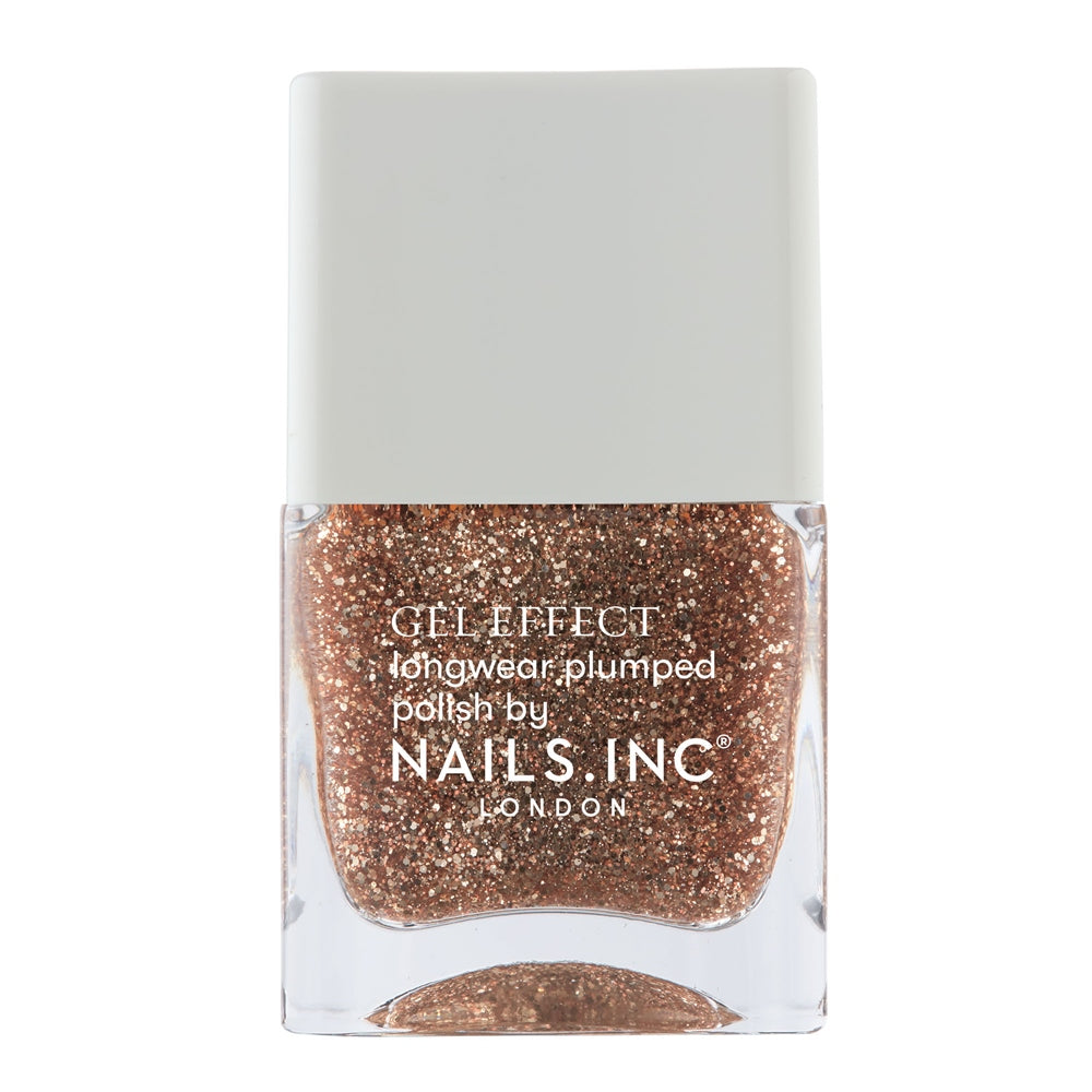 House of Nails.INC Nail Polish Gift Set