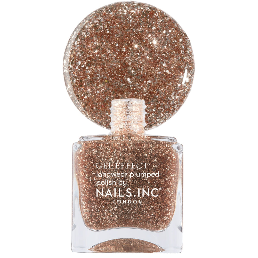 House of Nails.INC Nail Polish Gift Set